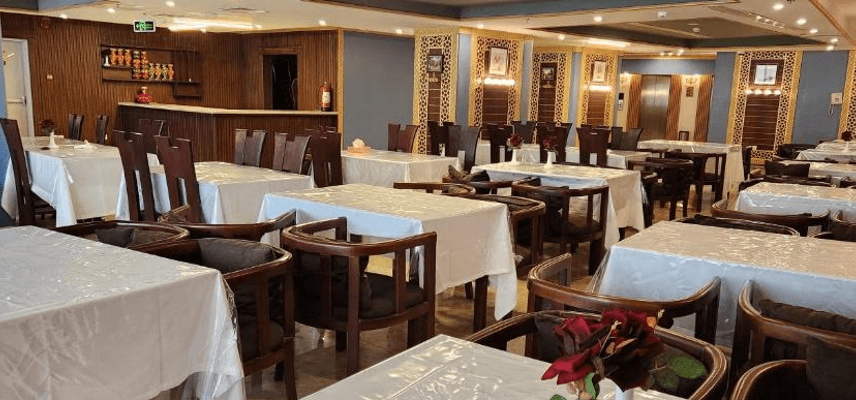Saraya Abeer Hotel Makkah~ image